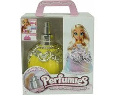 PERFUMIES Lelytė