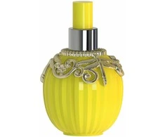 Tm Toys TM Toys Lėlytė Perfumies Chloe Love Lėlytė we flakonie Żółta