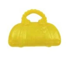 Tm Toys TM Toys Lėlytė Perfumies Chloe Love Lėlytė we flakonie Żółta