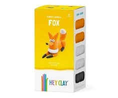 Tm Toys Plastikiniai masė Ei Clay Lisek