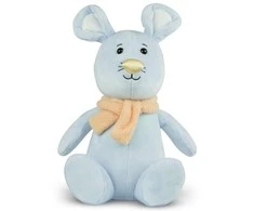 TM Toys Pelė pliušinis žaislas