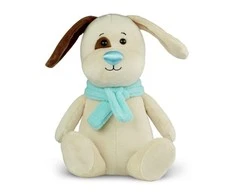 TM Toys Pliušinis žaislinis šuo