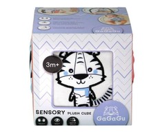 Tm Toys Gagagu Plius vaikų sensorinė kulkšnis 10 cm