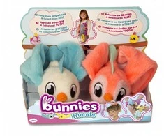 Žaislas Tm Toys Bunnies Friends 2vnt., BUN097223/97834