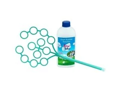 TM Toys FRU BLU MEDŽIO RINKINYS + TIRPLAS 0,4L