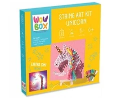 TM Toys WowBox. Vienaragio stygų rinkinys
