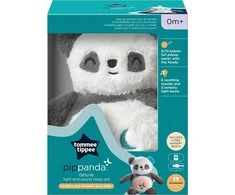 TOMMEE TIPPEE TTP491647 Humming Panda pliušinis