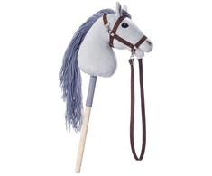 Tootiny Koń na kiju HOPPIHORSE Hobby Horse A4 pilka