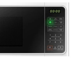 Mikrobangų krosnelė Toshiba MM-EM20P(WH)