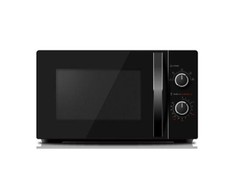 Mikrobangų krosnelė Toshiba MWP-MM20P (BK)