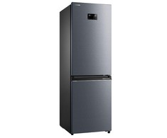 Toshiba Šaldytuvas-šaldiklis GR-RB449WE-PMJ