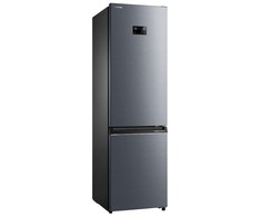 Toshiba Šaldytuvas-šaldiklis GR-RB500WE-PMJ