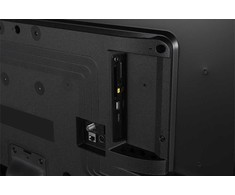 Toshiba 43 colių LED televizorius 43UV3F63DG