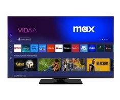 Toshiba Televizorius LED 50 cali 50UV3F63DG
