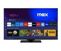 Išmanusis televizorius Toshiba 50QV3F63DG 4K Ultra HD 50" QLED