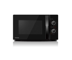 Mikrobangų krosnelė Toshiba MWP-MG20P(BK)
