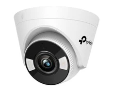 TP-LINK | VIGI 4MP spalvota „Wi-Fi“ bokštelio formos tinklo kamera | VIGI C440-W | Kupolinė | 4 MP | 4 mm | H.265+/H.265/H.264+/H.264 | „MicroSD“