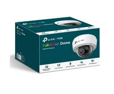 TP-LINK | Spalvota kupolinė tinklo kamera | VIGI C230 | Kupolinė | 3 MP | 2,8 mm | IP67, IK10 | H.265+/H.265/H.264+/H.264 | N/A