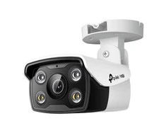 TP-LINK | Spalvota kulkinė tinklo kamera | VIGI C330 | Kulka | 3 MP | 6 mm | IP67 | H.265+/H.265/H.264+/H.264 | N/A