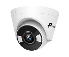 TP-LINK | Spalvota bokštelio formos tinklo kamera | VIGI C430 | Bokštelis | 3 MP | 4 mm | H.265+/H.265/H.264+/H.264 | N/A