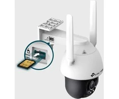 TP-Link VIGI C540-4G(4mm)