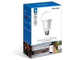TP-LINK išmani Wi-Fi LED lemputė LB100, E27 7W 600LM