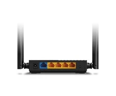 TP-Link AC1200 belaidis MU-MIMO Wi-Fi maršrutizatorius | Archer C64 | 802.11ac | 867+400 Mbit/s | Ethernet LAN (RJ-45) jungtys 4 | Tinklo palaikymas: Ne | MU-MiMO: Taip | Ne, mobilusis plačiajuostis ryšys: Ne | Antenos tipas: 4 x fiksuotos