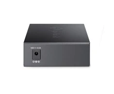 TP-LINK | VDM medijos keitiklis su 1 prievado PoE | TL-FC111PB-20 | 10/100M RJ45 prievadas