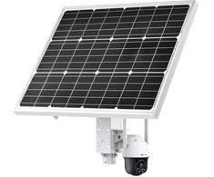 TP-LINK VIGI SP6020 saulės energijos šaltinis