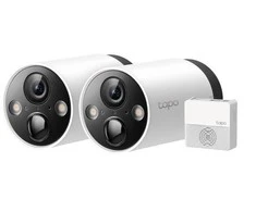 TP-Link Tapo C420S2