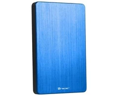 TRACER TRAOBD46398 HDD enclosure USB 3.0 HDD 2.5 SATA 724 AL Mėlynas