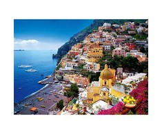 Trefl Dėlionė 500 vnt. - Italija