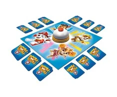 TREFL 01911 Boom Boom Paw Patrulis žaidimas