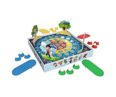 TREFL 01904 Žaidimas Riteriai Paw Patrol