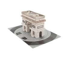 Trefl Trefl Sukurti iš plytų Arc Triomphe EKO Blocks