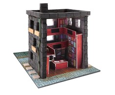 Konstruktorius Trefl Harry Potter Olivanders Wand Shop, 230 d.