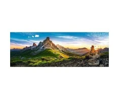 Trefl Dėlionė 1000 vnt. - Panorama