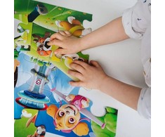 PAW PATROL TREFL Super maxi dėlionė, 24 det.