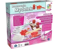 Trefl Muap Studio Science Jūs
