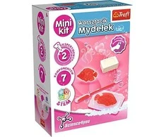 Trefl Muap Shop Mokslas Jūs