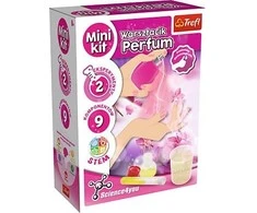 *****TREFL S4Y kvepalų dirbtuvės MINI 61110