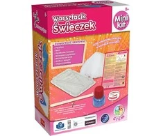 *****TREFL S4Y žvakių dirbtuvės MINI 61106