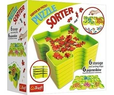 TREFL Dėlionės rūšiuotojas