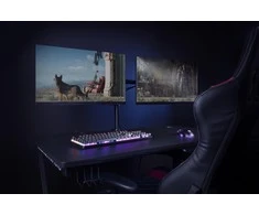 Monitoriaus laikiklis Trust GXT1120 MARA DUAL