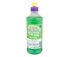 Tuban PVA klijai - Žali - 500 ml ( TU3149 )