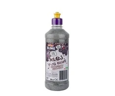 Tuban PVA klijai – Sidabriniai - 500 ml