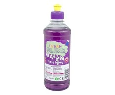 Tuban PVA klijai - Purpuriniai - 500 ml