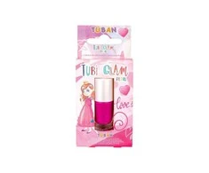 Tuban Tubi Glam - Nagų lakas - Rožinis Perlas ( TU3459 )