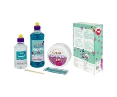 Tuban Pasidaryk pats slaimo rinkinys XL - Arbūzas ( TU3171 )