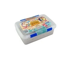 Tuban Dinaminis smėlis - Natūralios spalvos - 2.5kg ( TU3988 )